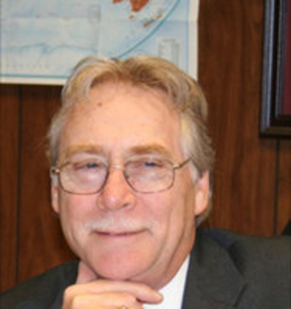 Jack Farrell Bennett, Sr.