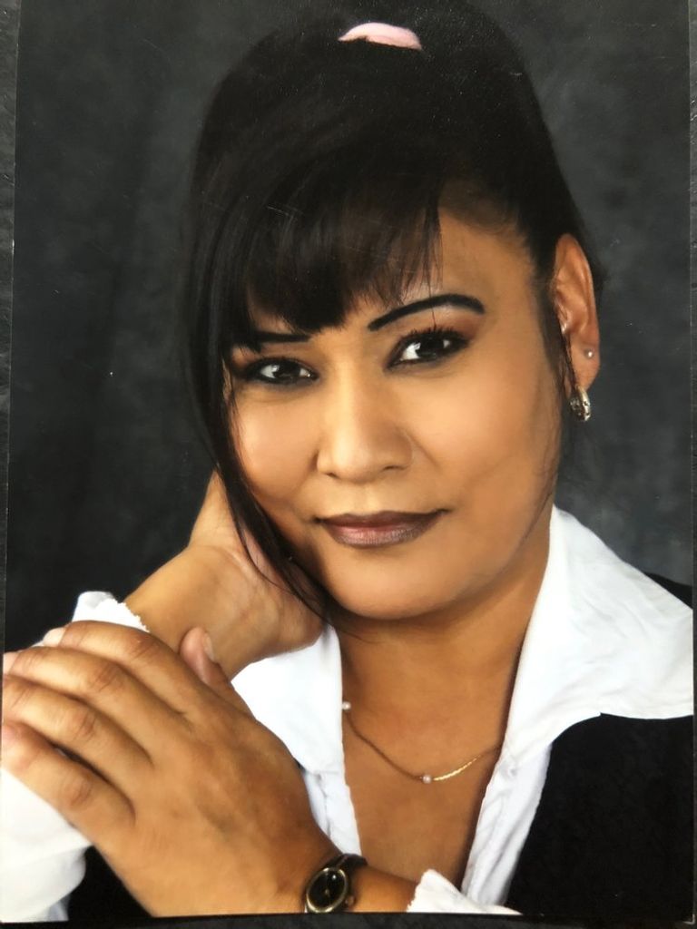 Sharon Ann Barraza