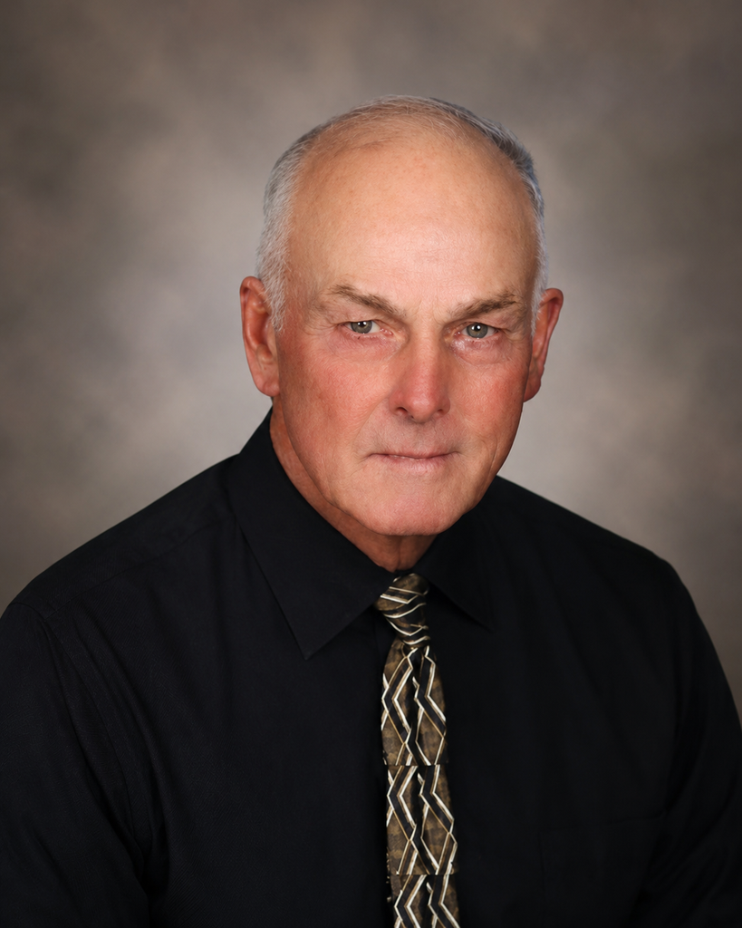 Ronald Lee Braun