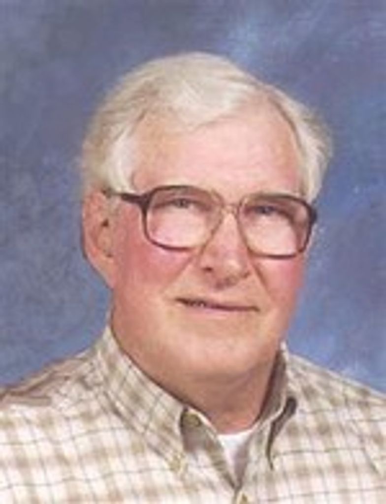 James Patrick Wooden