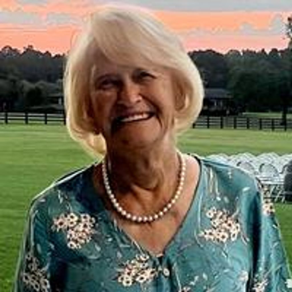 Wilma Clyde Martin