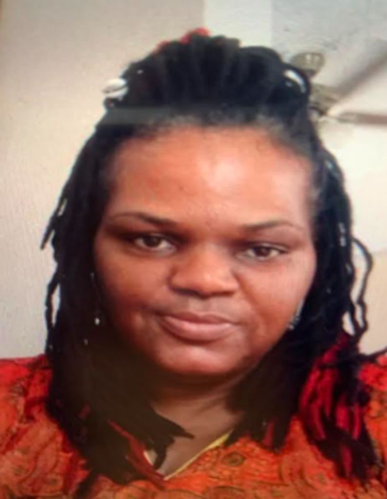 Maureen Mary Udeh-Ubaka Profile Photo