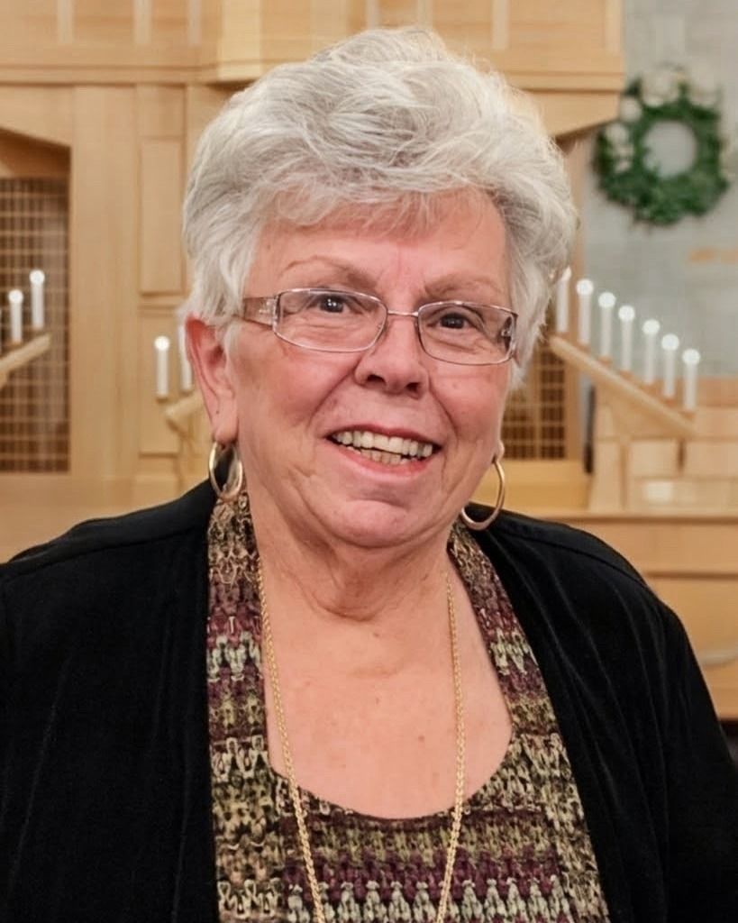 Janice C. Hill Profile Photo