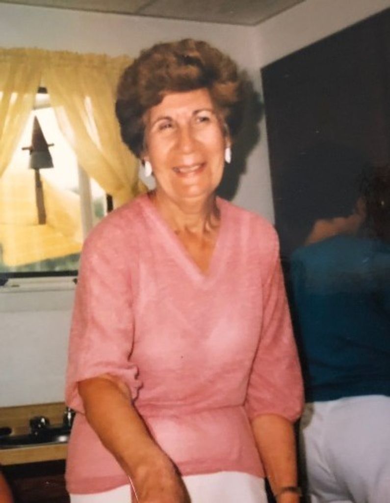 Gemma (DiBiase)  Amato