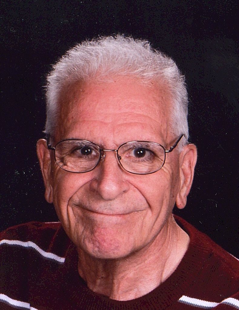 James "Jake" W. Kandler Profile Photo