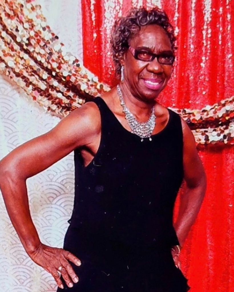 Ida Bell Harris Gaston Profile Photo