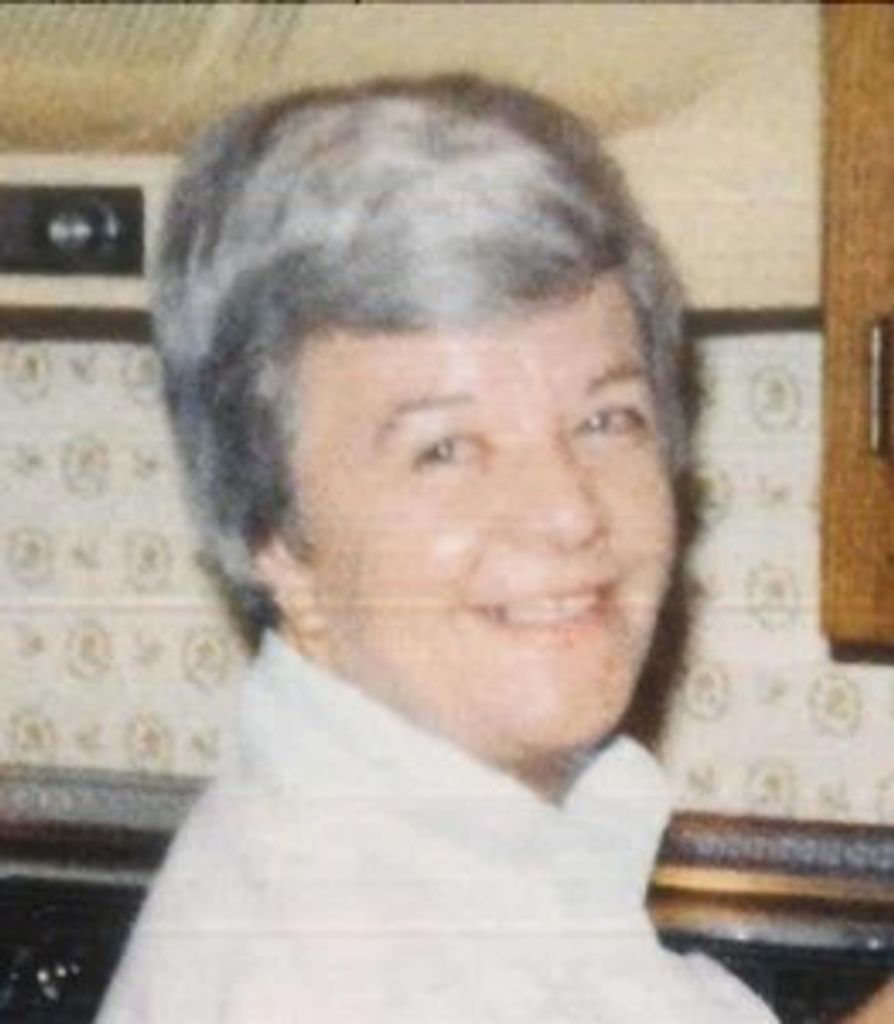 Audrey M Vanroo