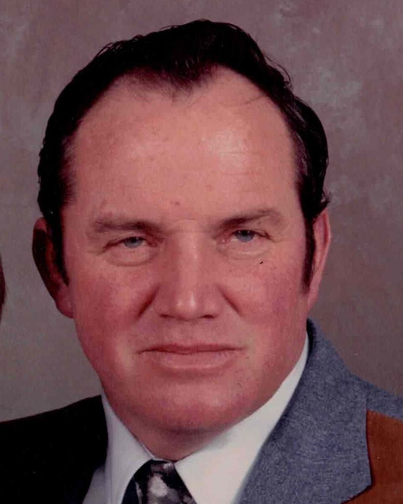 Herbert Samuel Rallison