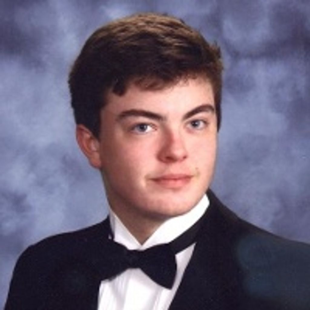Dawson Everett Tetts