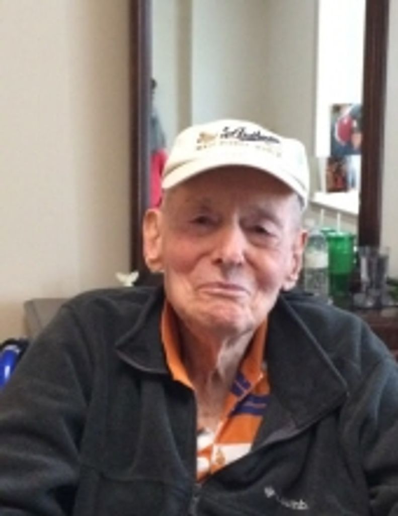 Lonnie D.  Nunley, Jr. Profile Photo