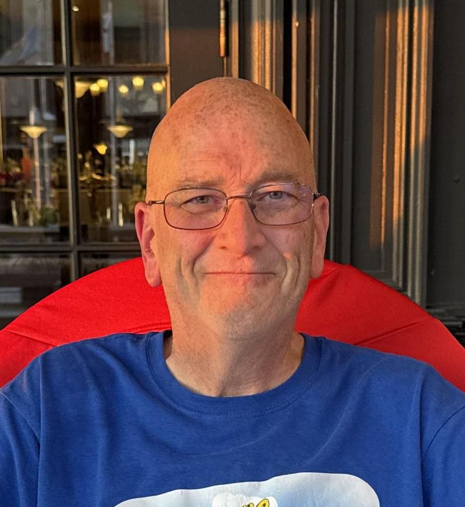 Ronald "Ron" R. Roedel Profile Photo