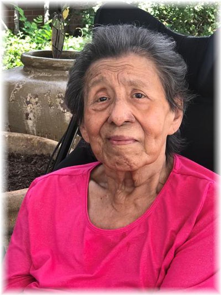 Ramona Aparicio Alvarez Harris Profile Photo
