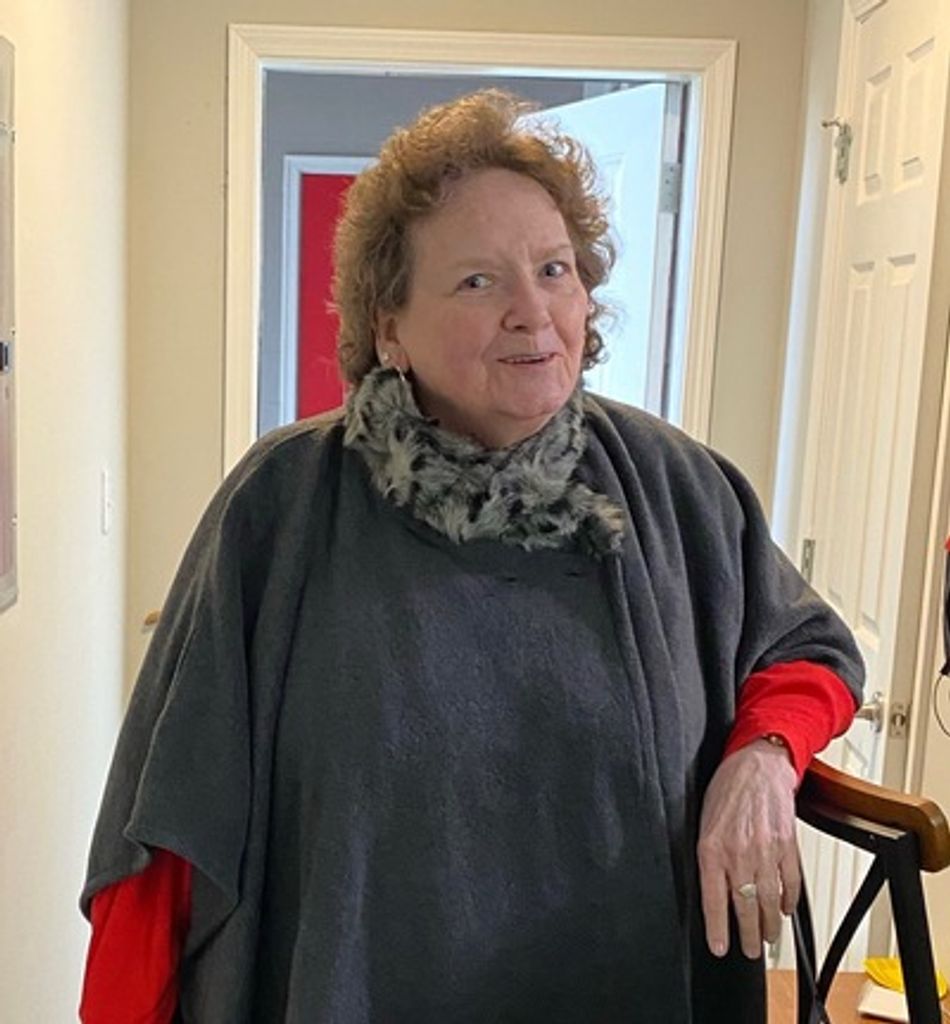 Frances "Frankie" Delong Profile Photo