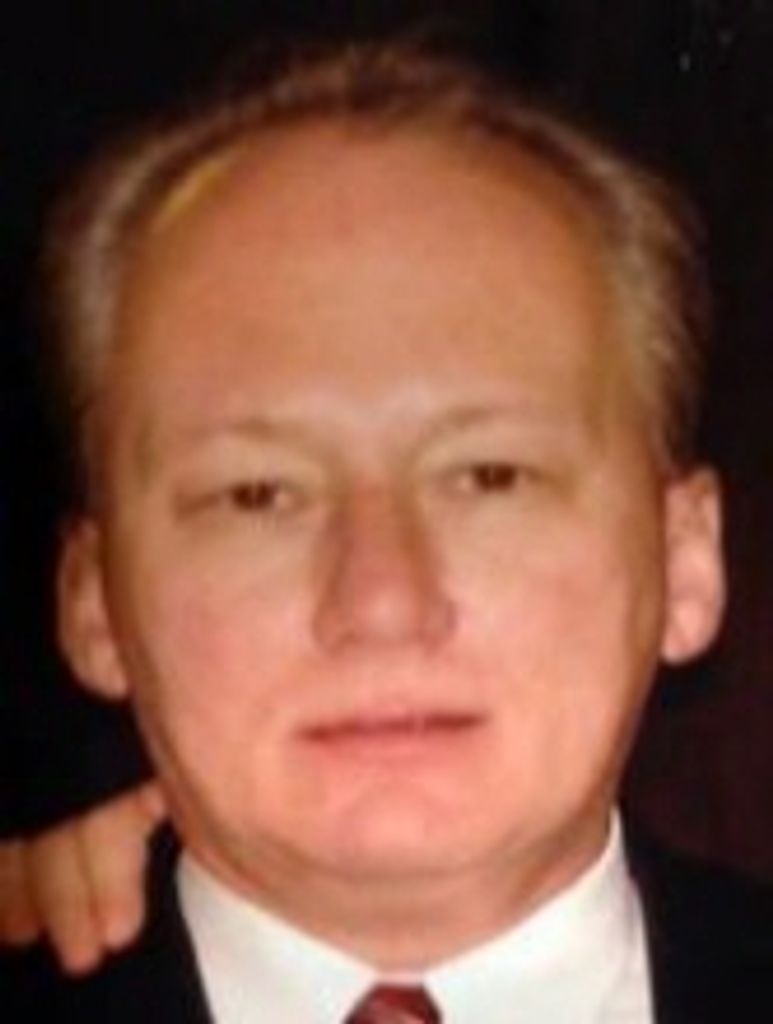Joseph D. Nichols