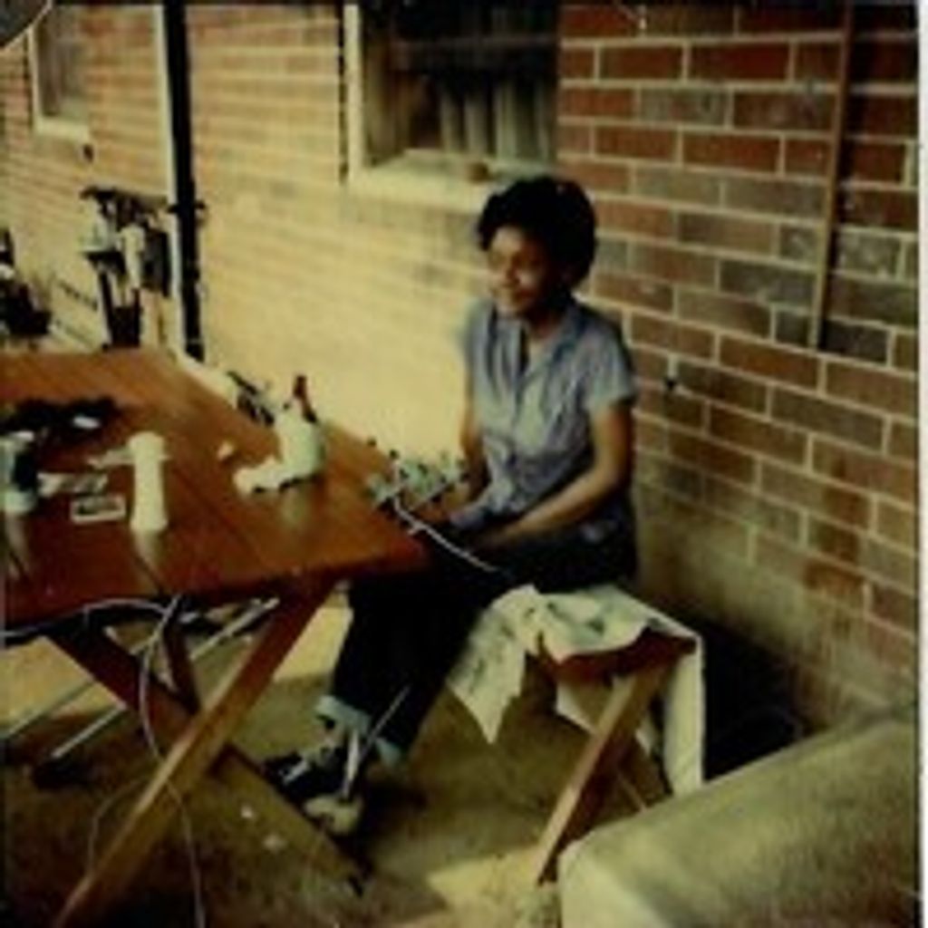 Patricia Ann James Profile Photo
