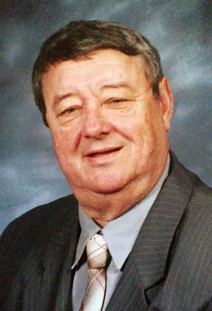 George Ivey 'Buddy' Bennett Profile Photo