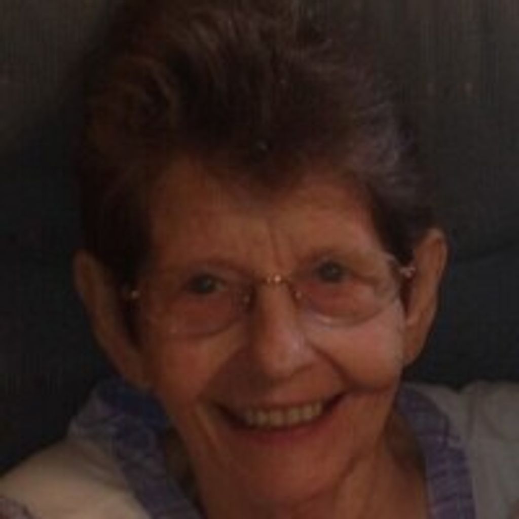 Katherine Rebecca Williams