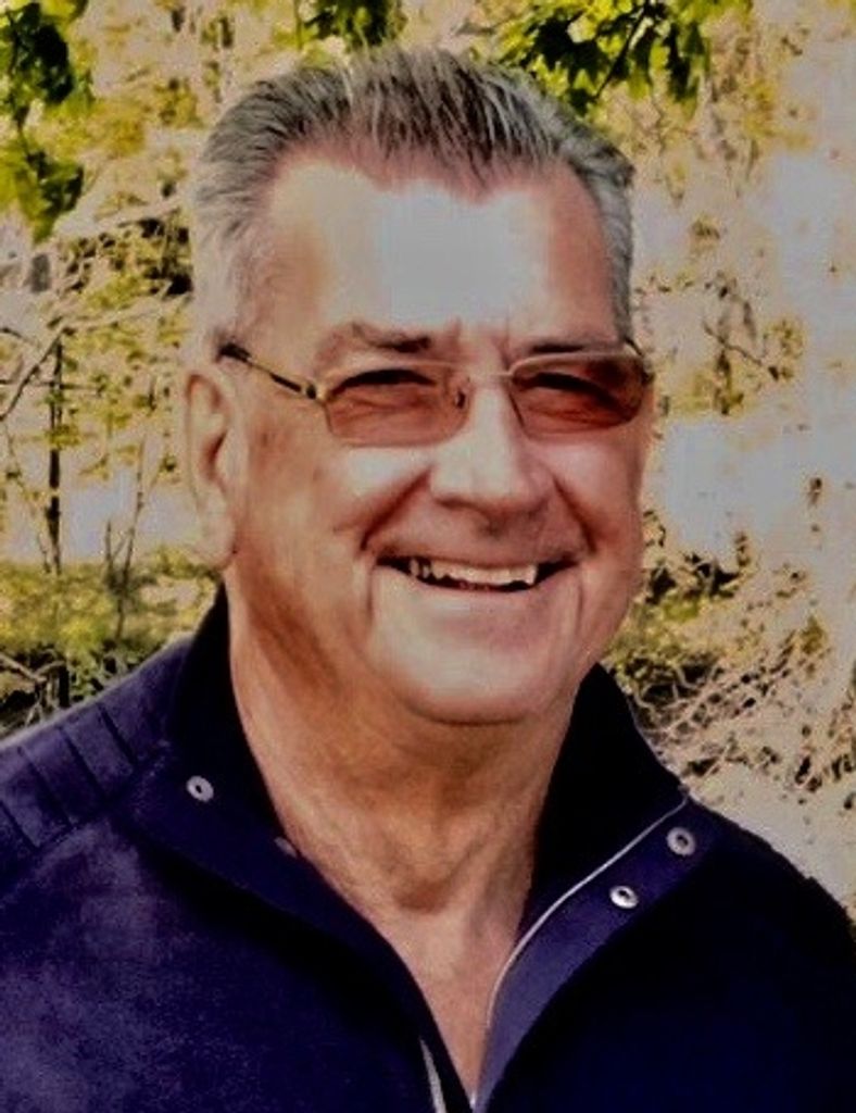 John Franklin Hurstak Profile Photo