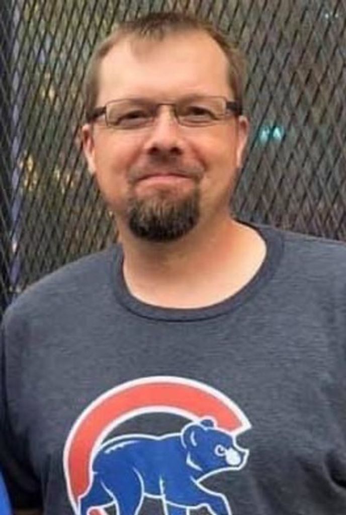 Ryan J Westenhaver Profile Photo