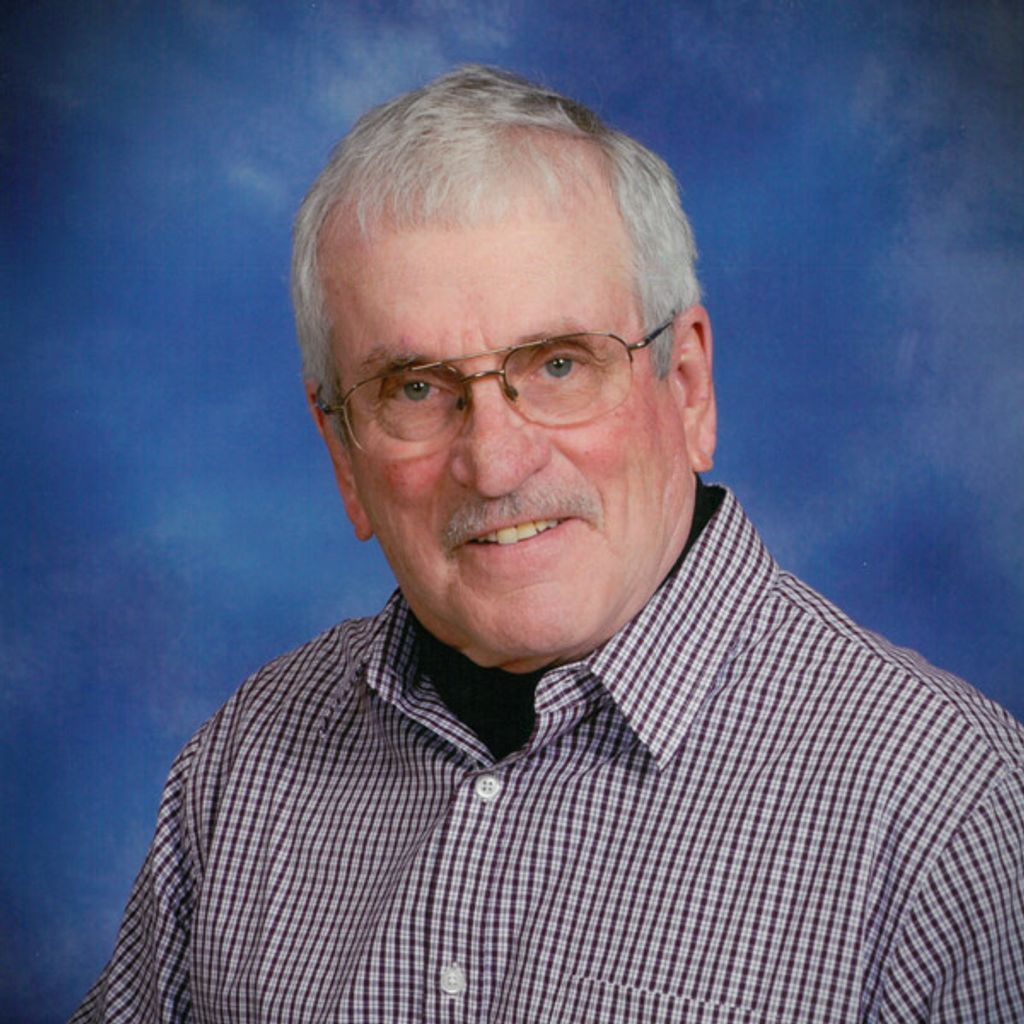 Ronald "Buck" Buccanero