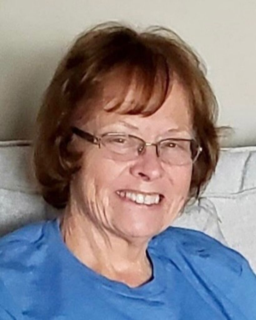 Kathleen Mary Pidgeon Profile Photo