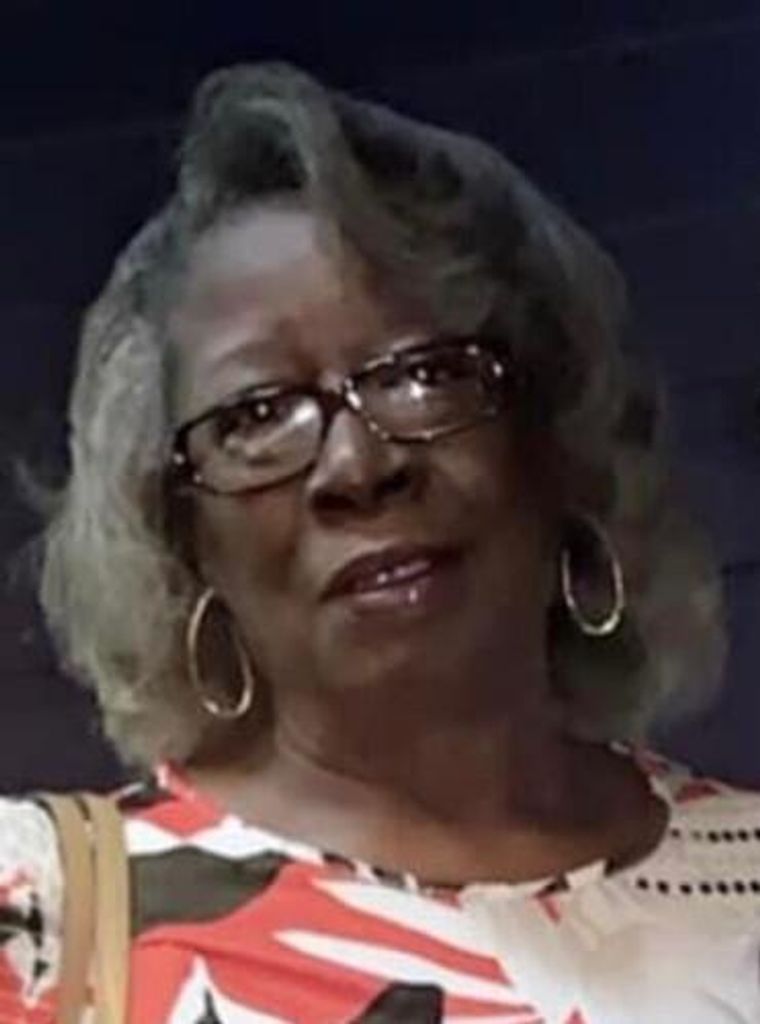 Vera (Cullum) Curry Profile Photo