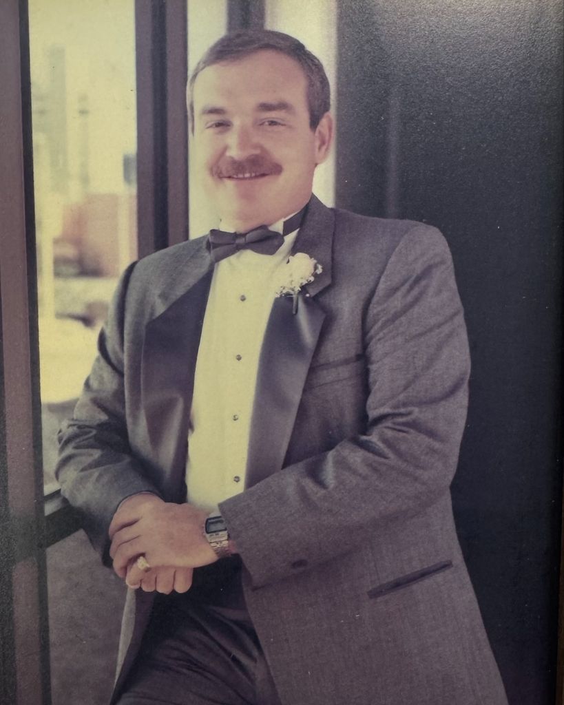 Rickey Eugene Weaver