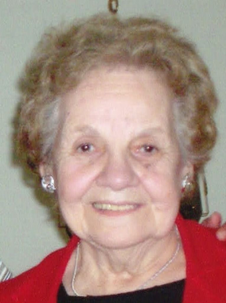 Amelia R. (Trabucco) Tufano Profile Photo
