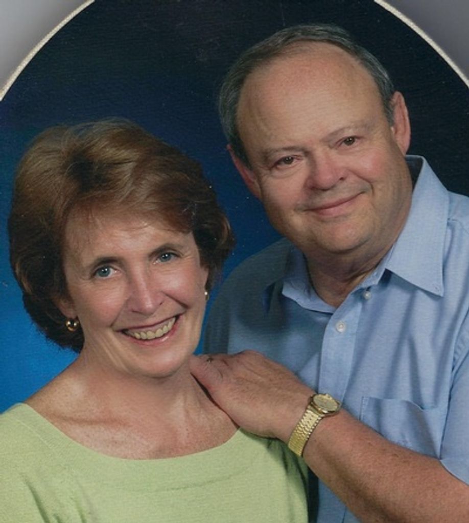 William E. "Bill" Kirchmeier