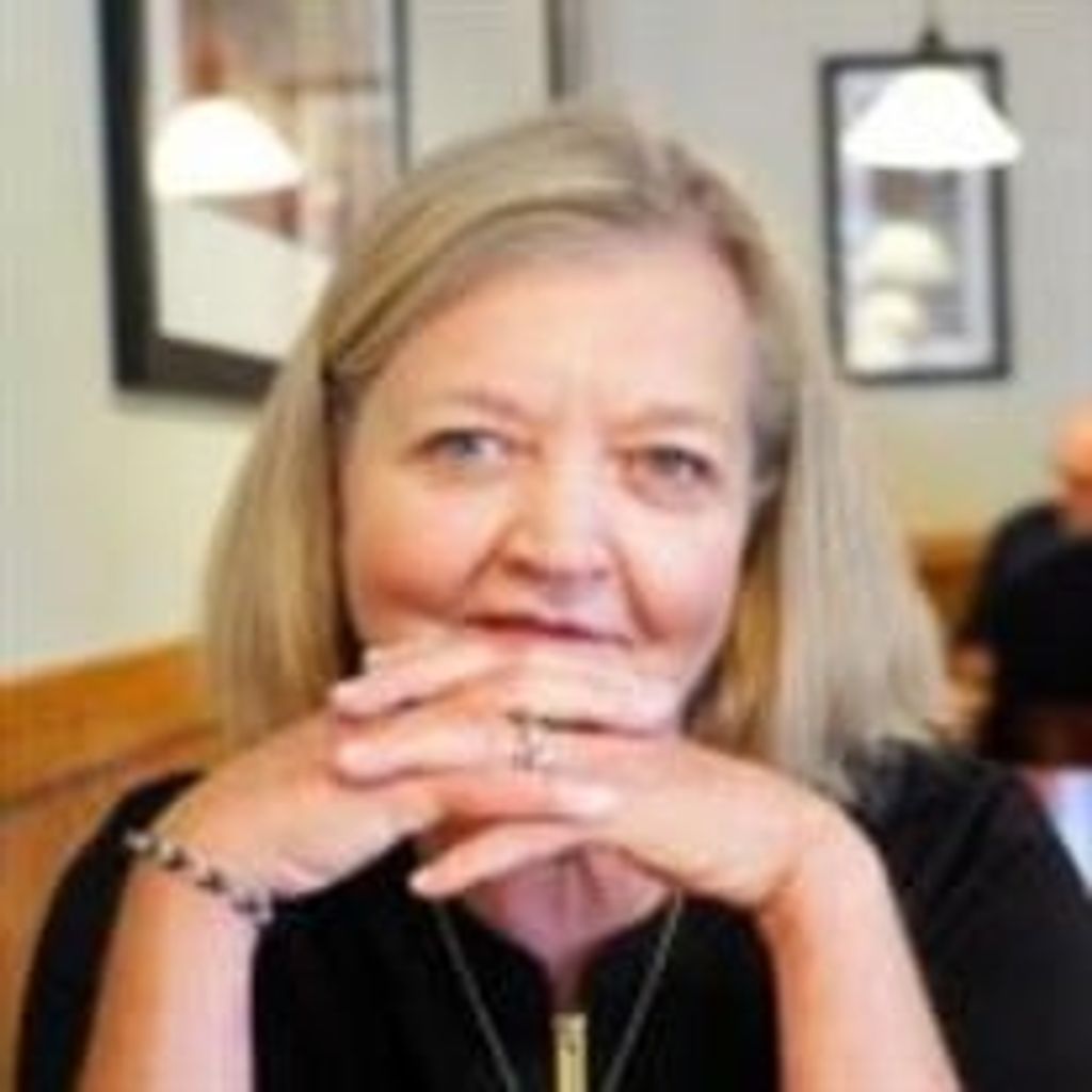 Jeanette Skeets