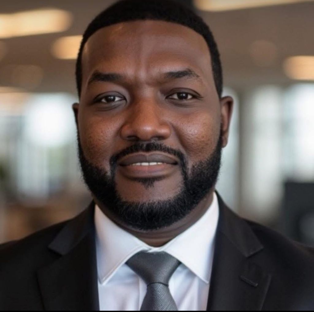 Gregory Rousseau Profile Photo