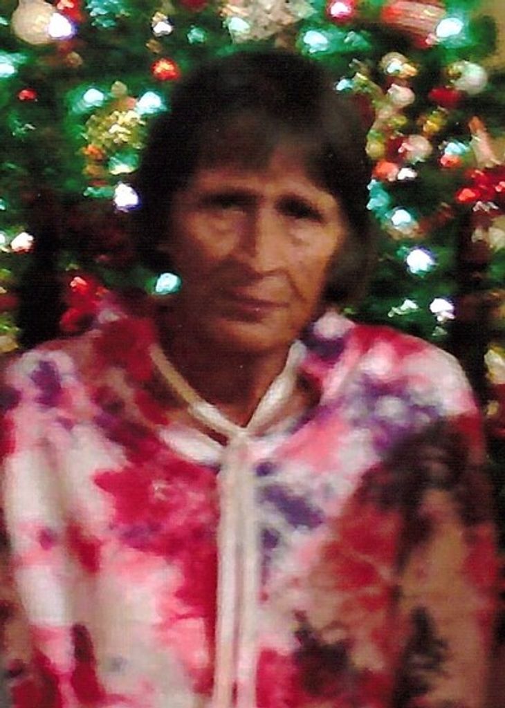 Flora Jane Smoot Profile Photo