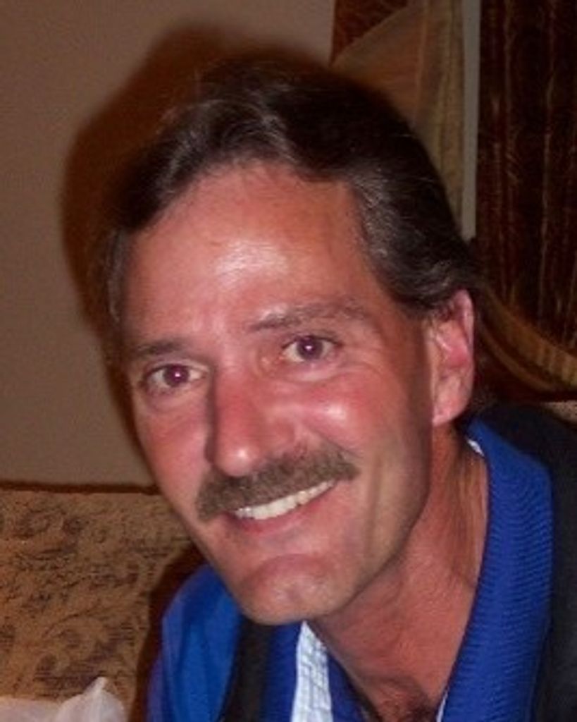 Michael Brian Waguespack