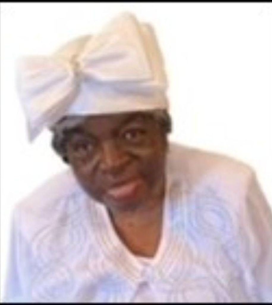 Leona Duberry