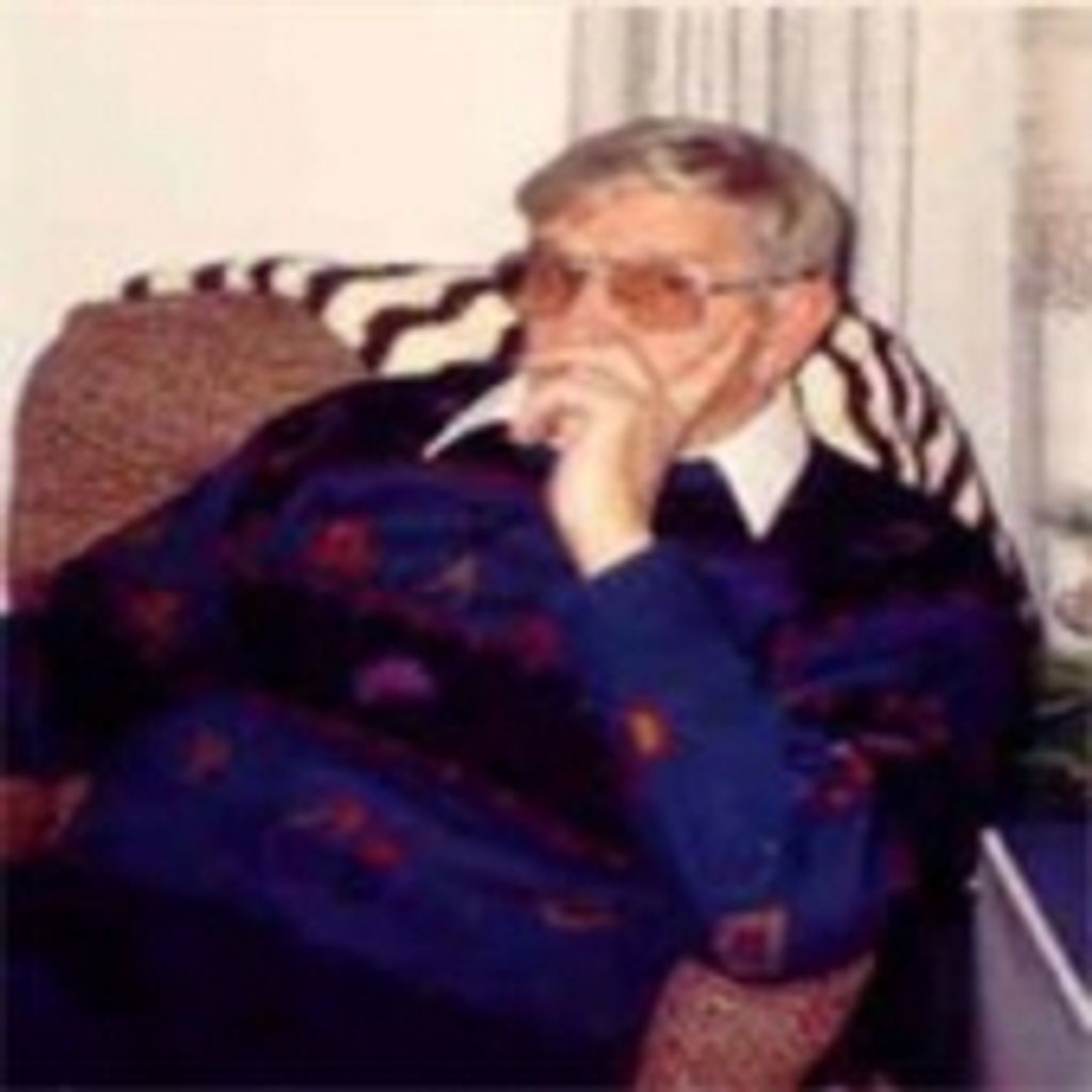Theodore J. Chisek
