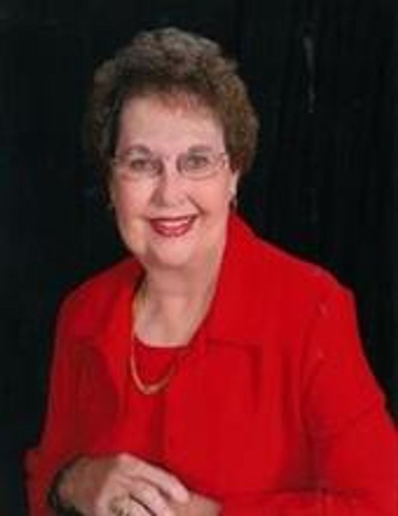 Joyce Jay