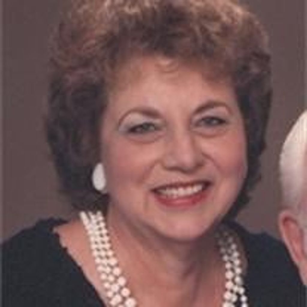 Muriel Hinkley