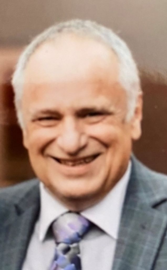 William S. Ellis