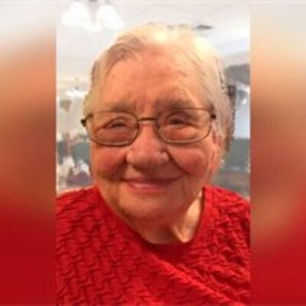 Virginia Boswell Profile Photo