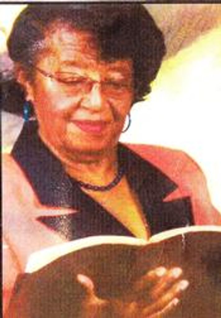 Mrs. Lena Moore James