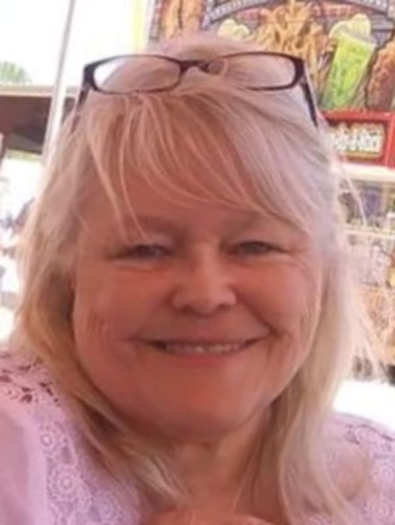 Mary Mccollum Campbell
