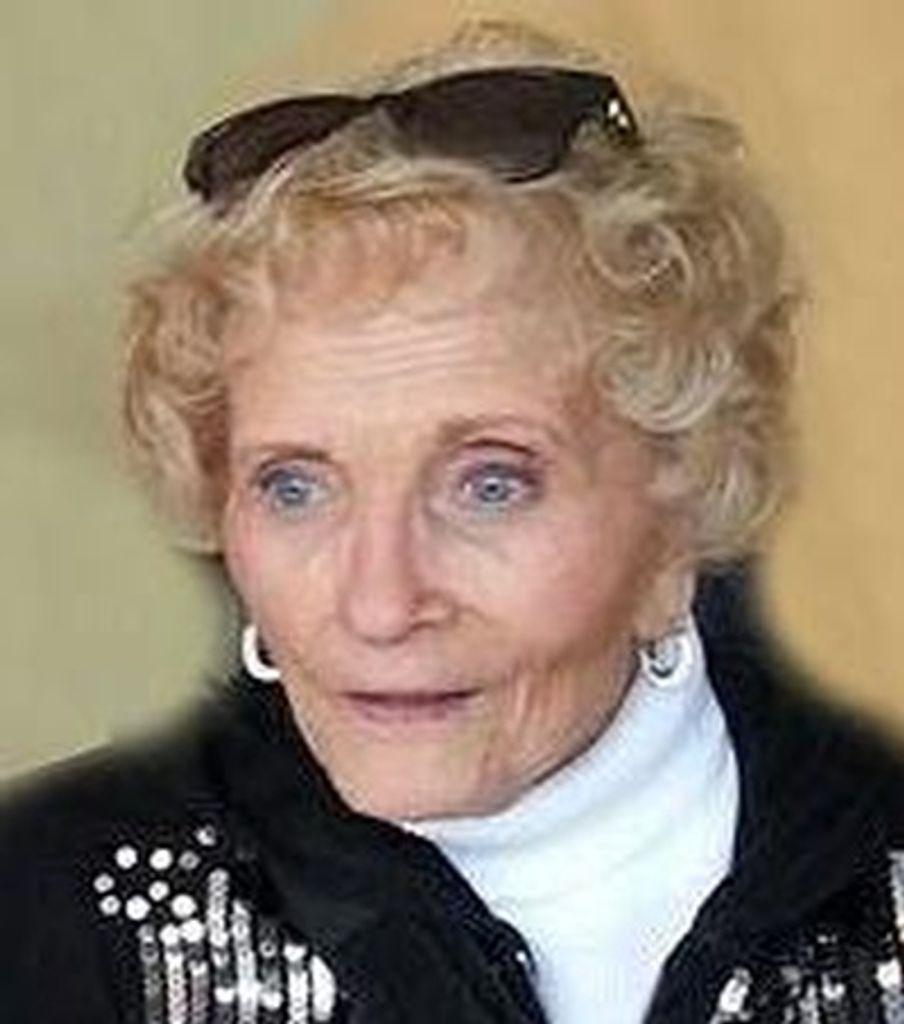 Rosalie Gorman Profile Photo