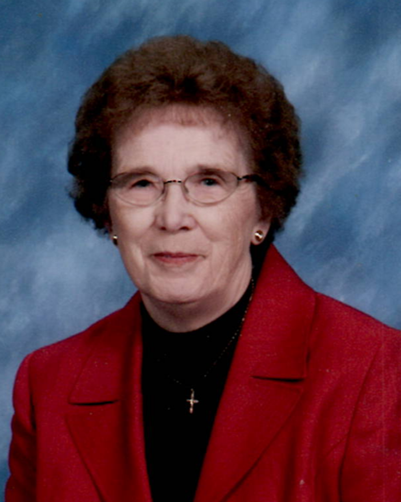 Mary Heinert