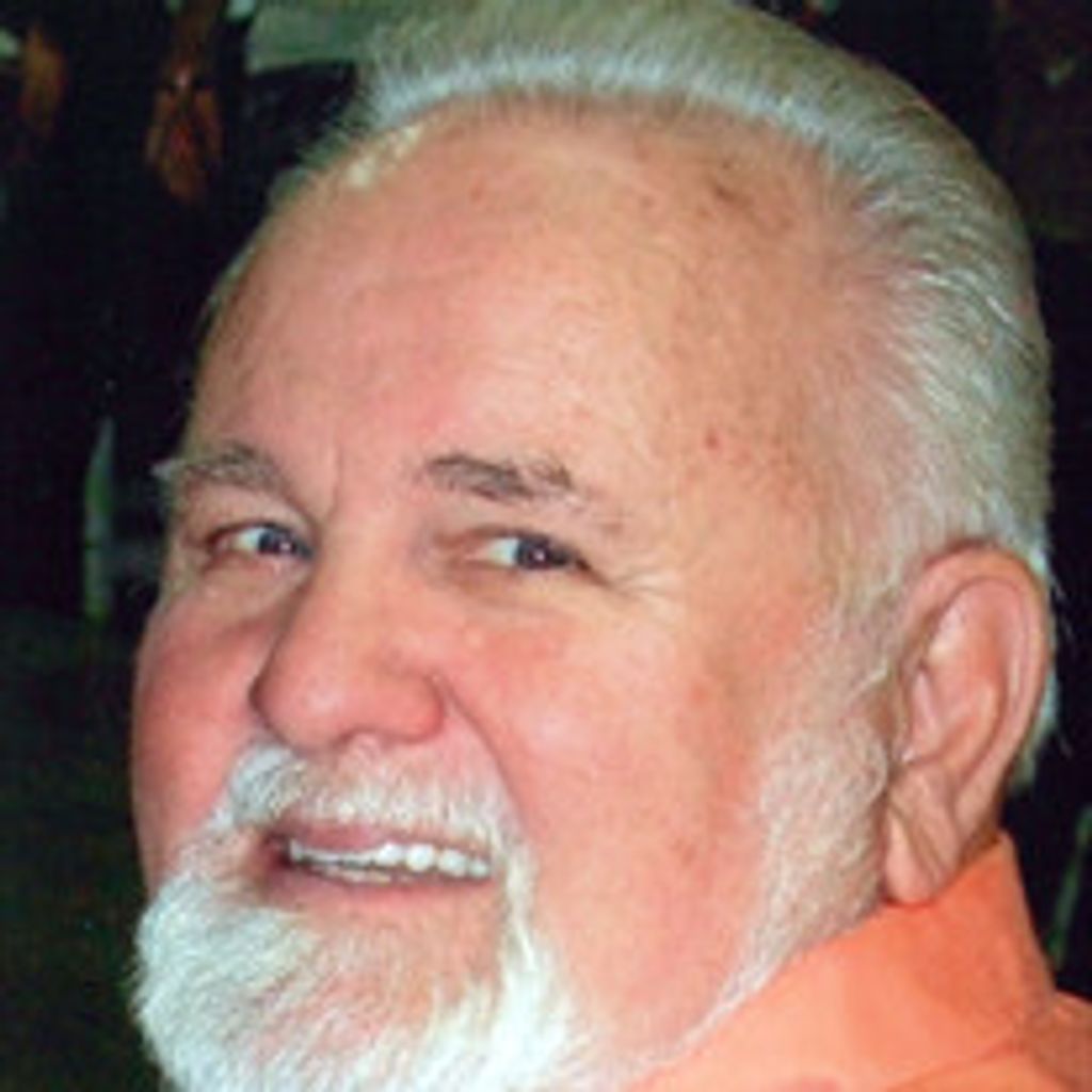 Charles Lee Roy Thomas