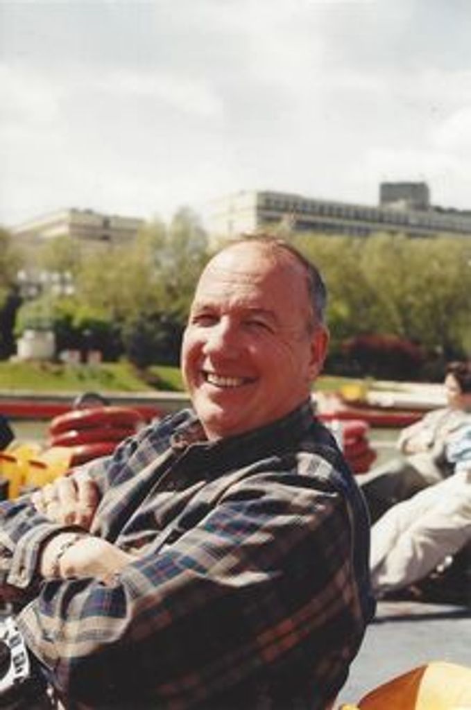 Andrew Baumgartner Profile Photo