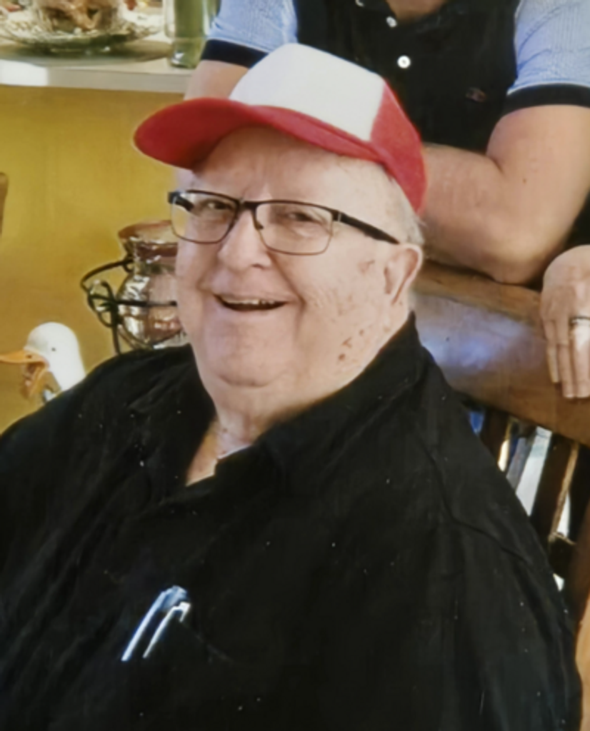 Darry Michael Dickey Profile Photo