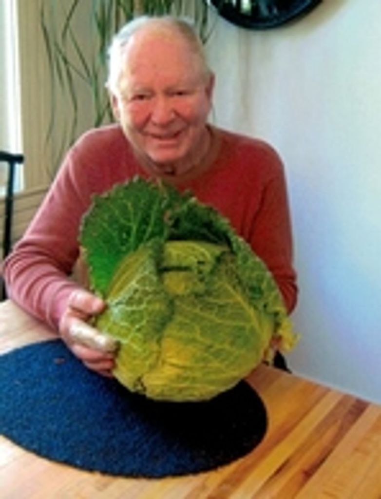 Larry Bruton