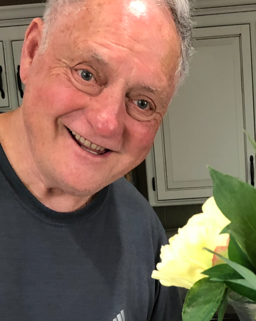 John Paul "Toby" Tobin, Jr. Profile Photo