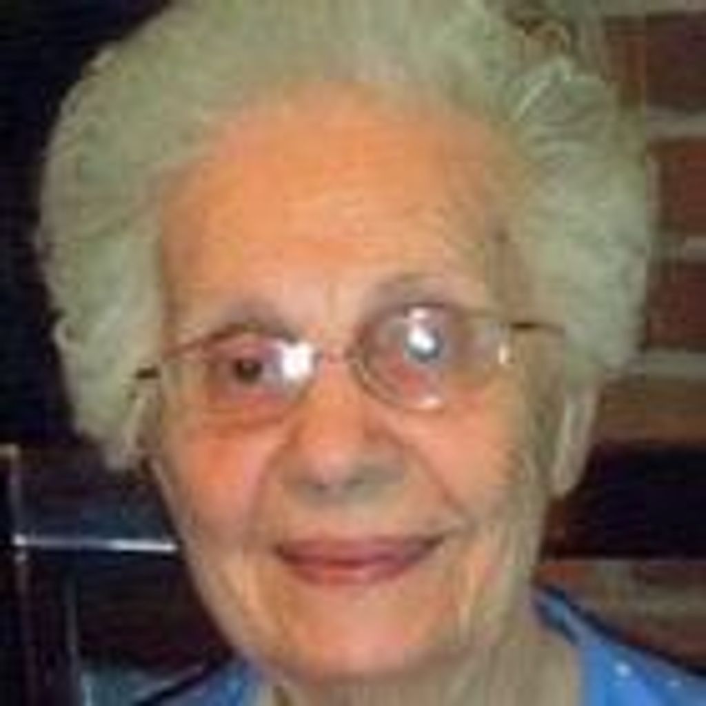 Dorothy Luchik