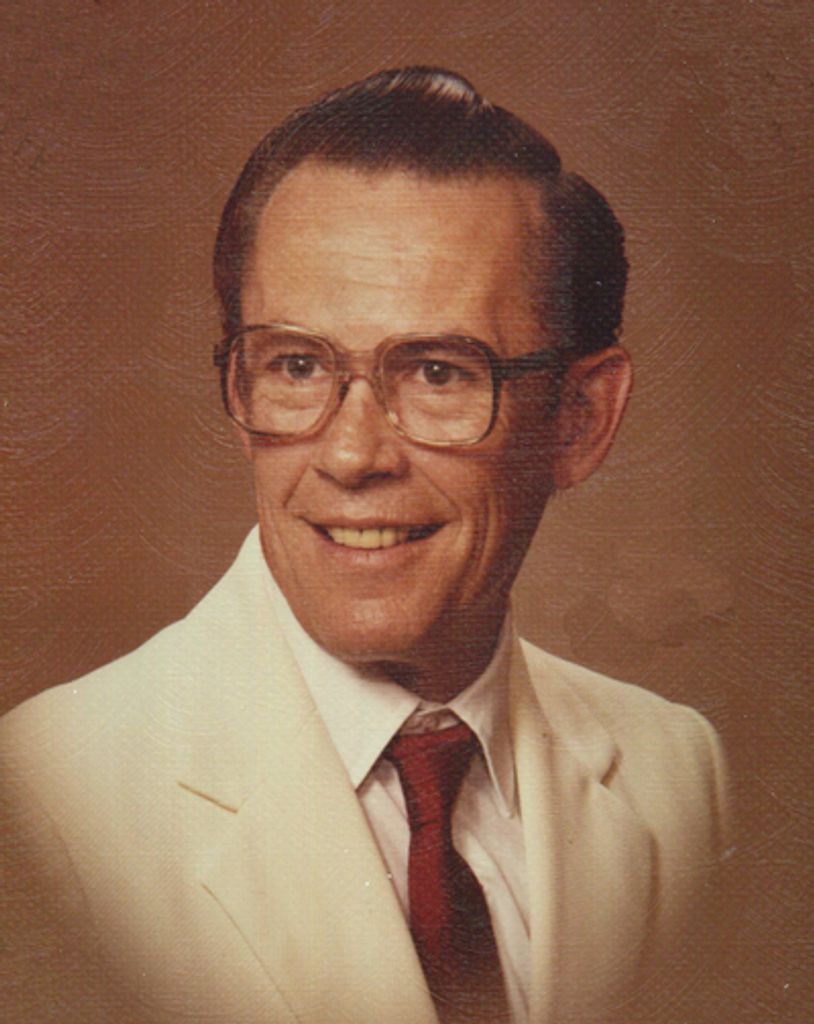 Gerald J. Wallace Profile Photo